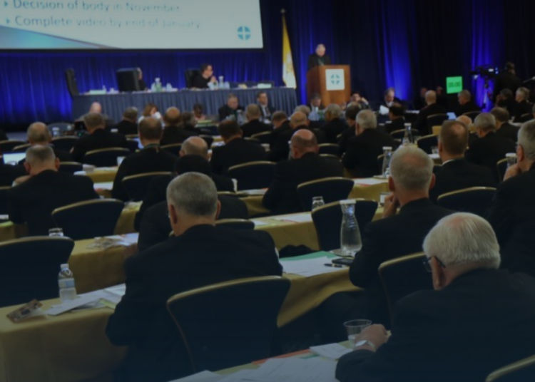 Conferenza episcopale cattolica degli Stati Uniti d'America