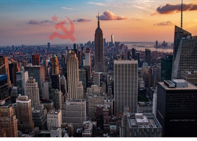 New York City to vote on allowing non-citizens to vote in city elections