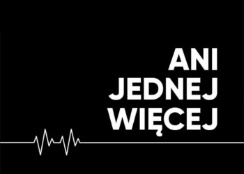 Ani jednej więcej?