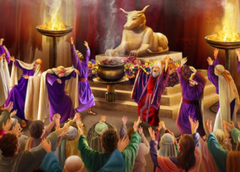 El Estado siempre es confesional