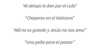 La Justicia obliga al Ayuntamiento de Castellón a retirar los libros de ideología de género repartidos en institutos públicos