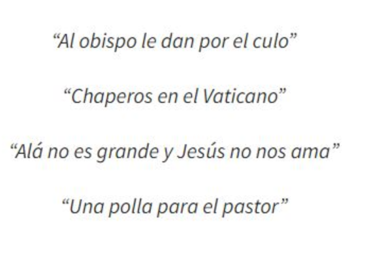 La Justicia obliga al Ayuntamiento de Castellón a retirar los libros de ideología de género repartidos en institutos públicos