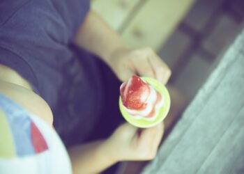 Settimana 45: persino i gelatai per l’aborto…