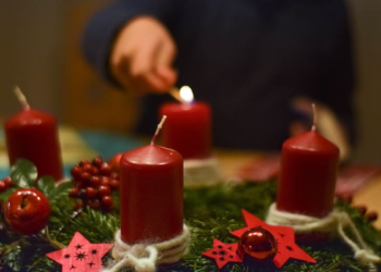 Árbol de Jesé: vivir el Adviento de la mano de la historia de la Salvación