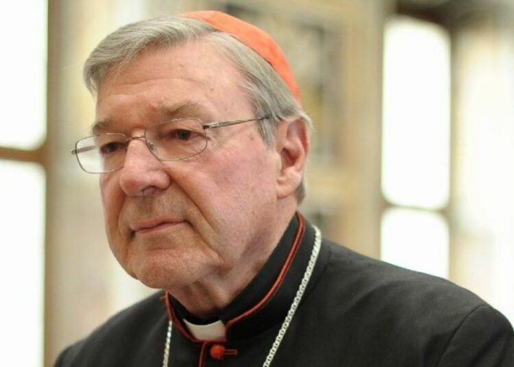 George Pell