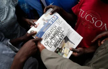 Fake News entlarvt: Schluss mit den Lügen über Abtreibung in Afrika