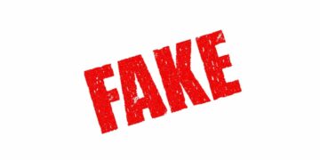 Fake