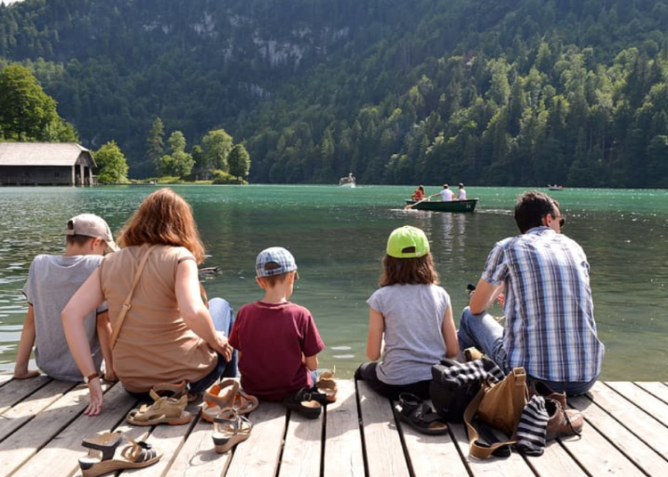 La Familia (i de ii)