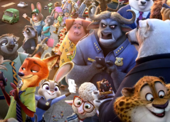 Zootrópolis y la realidad que se esconde tras la ficción (aviso: spoiler)