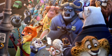 Zootrópolis y la realidad que se esconde tras la ficción (aviso: spoiler)