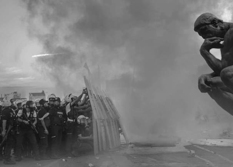 Können wir uns auf internationale Menschenrechtsabkommen verlassen?