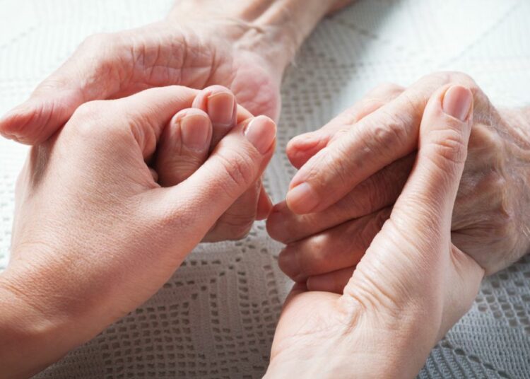 ПОТРЕСНО СВЕДОЧЕЊЕ ЈЕДНОГ ХРИШЋАНИНА: КРОЗ КОРОНУ СА БОГОМ И БЛИЖЊИМА