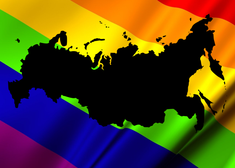 «ЛГБТ»-организации, Джордж Сорос и национальная безопасность России. Часть II