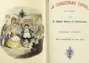 A Christmas Carol