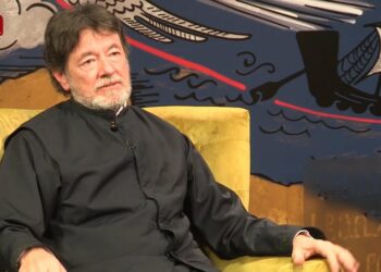 ПРОТОЂАКОН ДР ДРАГАН СТАМЕНКОВИЋ: ШТА ДЕТЕ ОСЕЋА У МАЈЧИНОЈ УТРОБИ