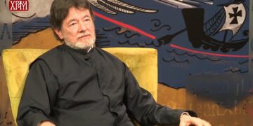 ПРОТОЂАКОН ДР ДРАГАН СТАМЕНКОВИЋ: ШТА ДЕТЕ ОСЕЋА У МАЈЧИНОЈ УТРОБИ