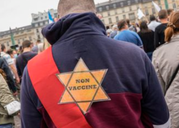 L’ obligation vaccinale est illégale en Europe