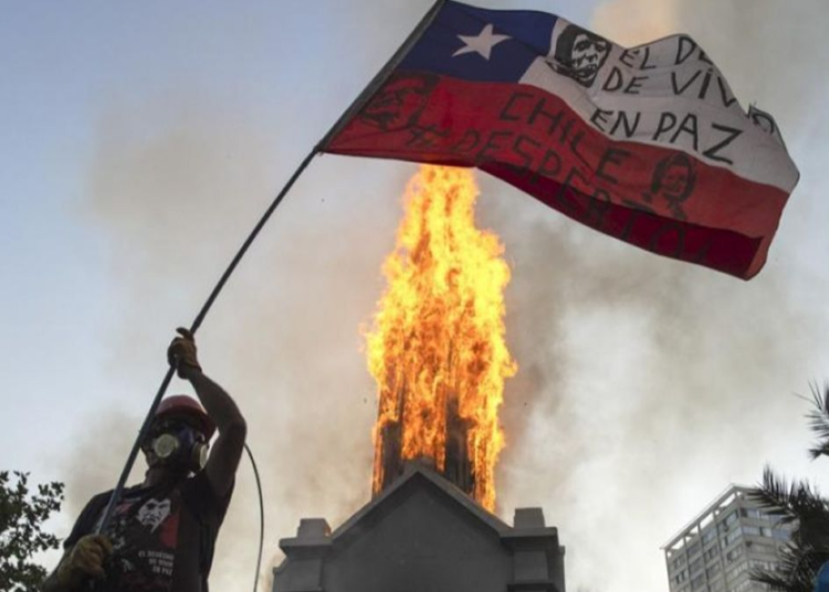 Chili : vers la consolidation d’un virage radical