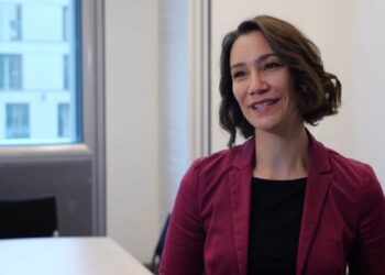 Neue Familienministerin will einheitliche Gendersprache und Vielehe