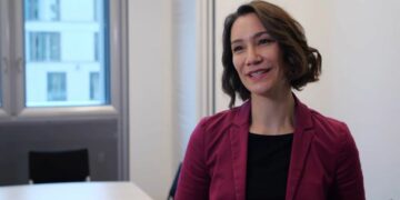 Neue Familienministerin will einheitliche Gendersprache und Vielehe