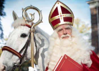 Oggi ricorre la festa di san Babbo Natale vescovo