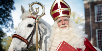 Oggi ricorre la festa di san Babbo Natale vescovo