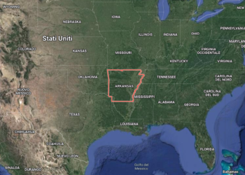 Iscritti USA al «Club delle foglie verdi»