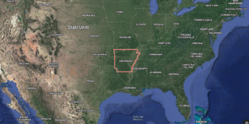 Iscritti USA al «Club delle foglie verdi»