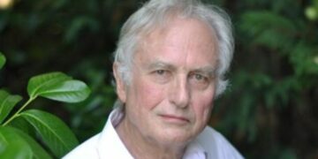 Richard Dawkins