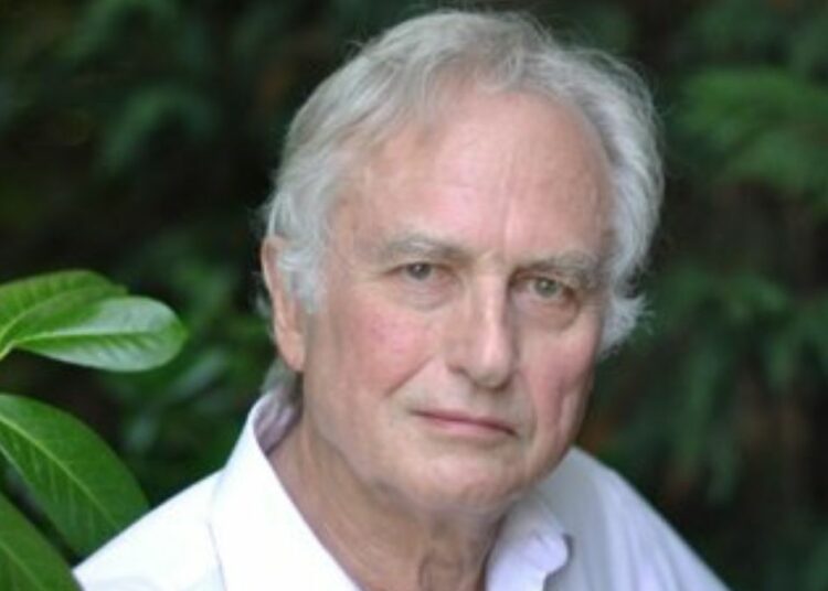 Richard Dawkins