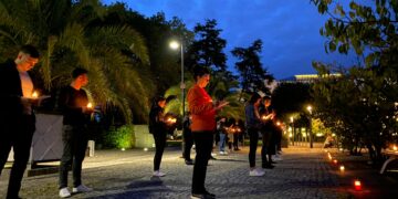 Beten für das Leben – 40-tägige Gebetskampagnen für das Ende der Abtreibung in Deutschland