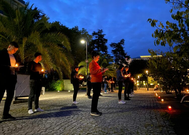 Beten für das Leben – 40-tägige Gebetskampagnen für das Ende der Abtreibung in Deutschland