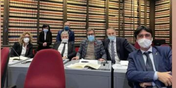 Image from pagina Facebook Alessandro Pagano