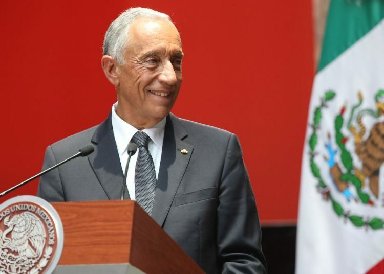 Le président portugais empêche la loi sur l’euthanasie grâce à son veto