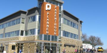 Planned Parenthood