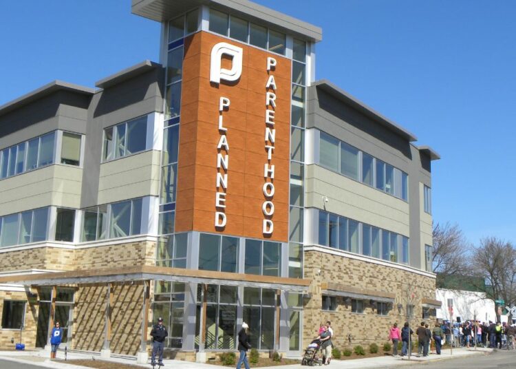 Planned Parenthood