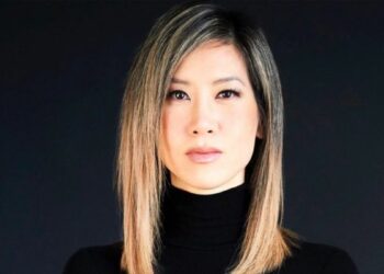 La neuroscienziata Debra Soh