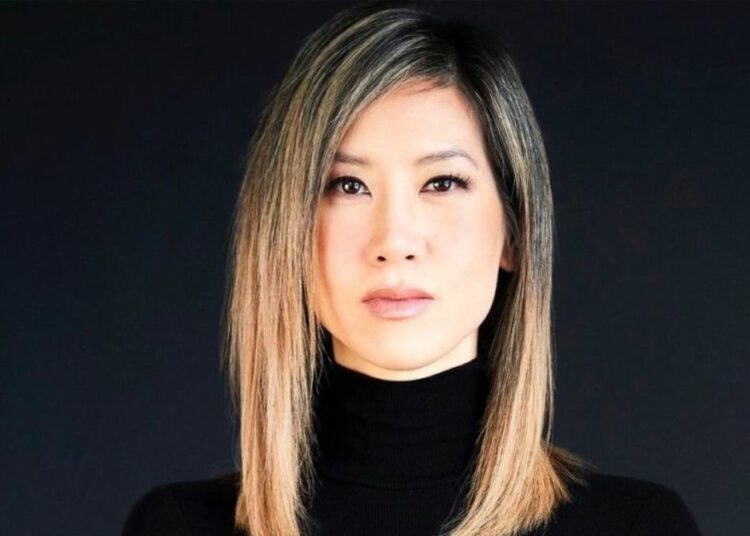 La neuroscientifique Debra Soh