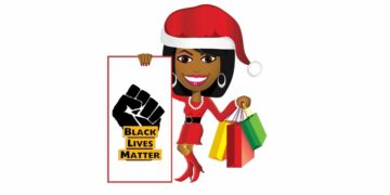Black Lives Matter: ’tis the season to hijack Christmas