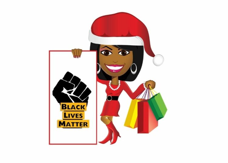 Black Lives Matter: ’tis the season to hijack Christmas