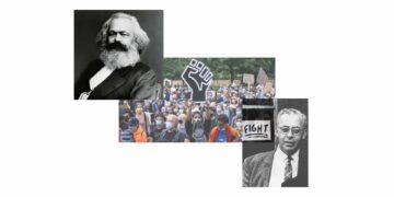 The radical rules of the race-baiters
