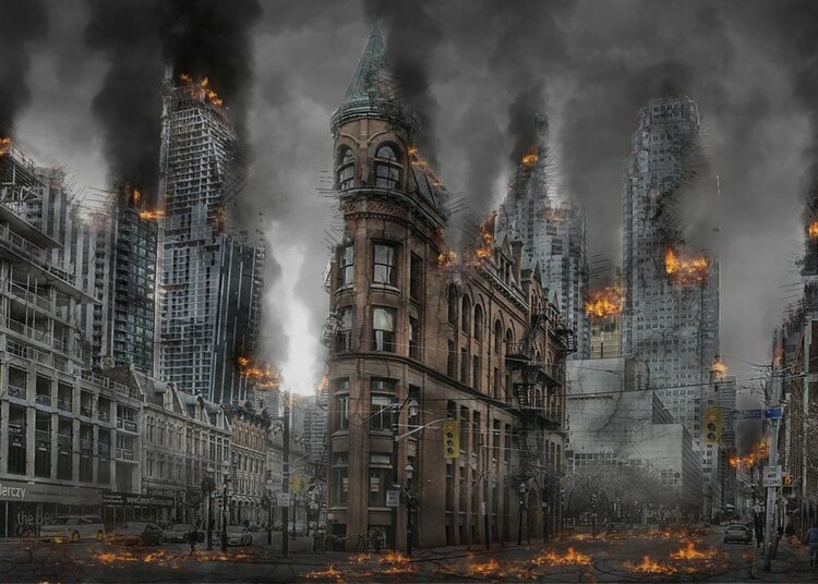 Brian Williams: America is “a nation unrecognizable to those who came before us and fought to protect it”