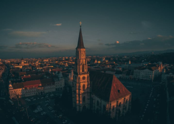 La evangelización del espacio público