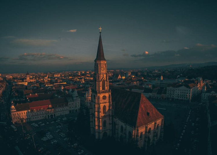 La evangelización del espacio público