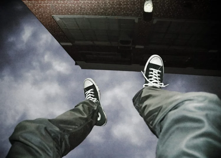 suicidio