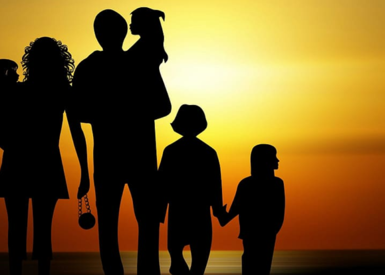 La ley española de protección a las Familias Numerosas en peligro