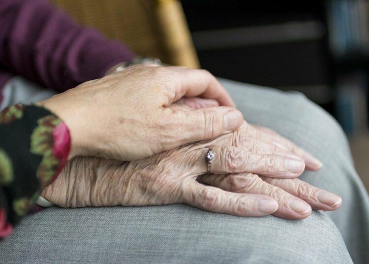 Accompagnare il dolore