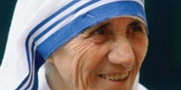 Still pleading with America: Mother Teresa’s call to protect the unborn