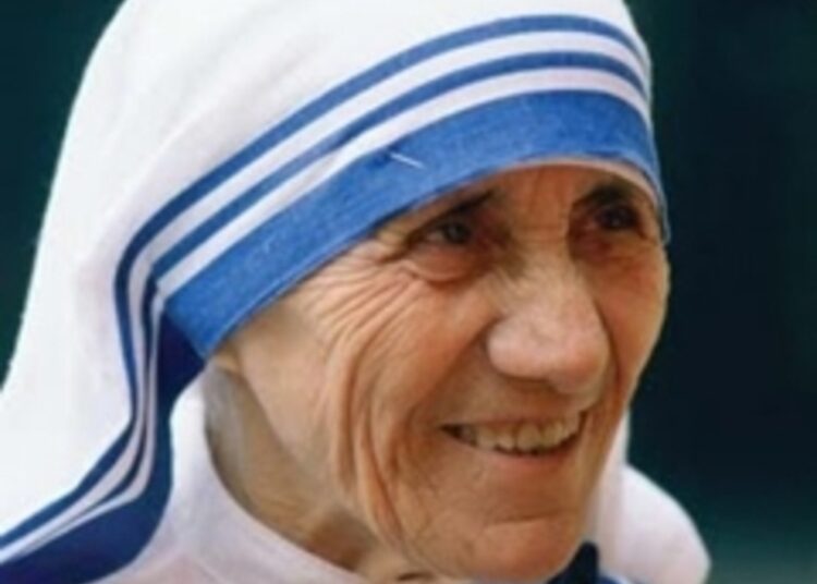 Still pleading with America: Mother Teresa’s call to protect the unborn