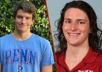 БИОЛОШКИ МУШКАРАЦ ОБАРА ЖЕНСКЕ РЕКОРДЕ У ПЛИВАЊУ